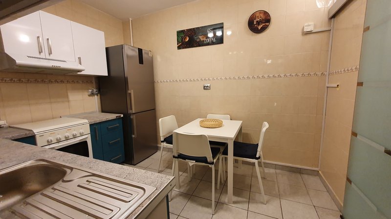 Drumul Taberei, Favorit, et. 7/10, cf. 1, 52 mp, dec. mobilat,