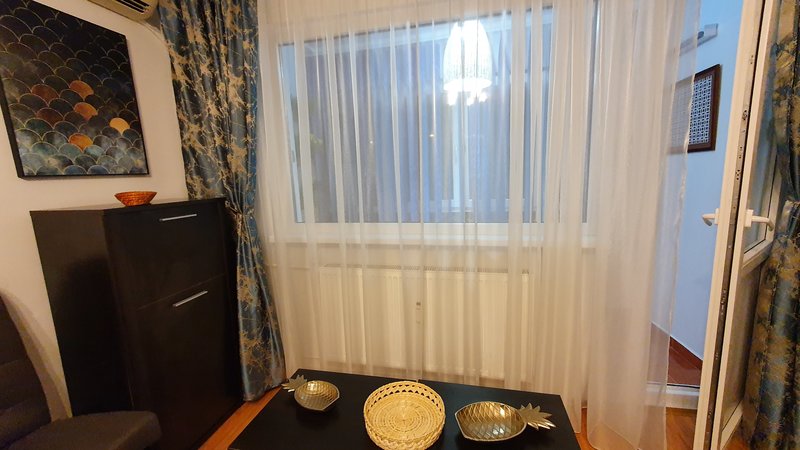 Drumul Taberei, Favorit, et. 7/10, cf. 1, 52 mp, dec. mobilat,